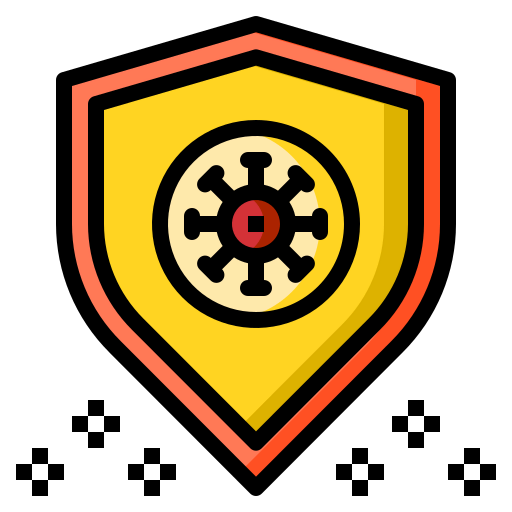 Shield icon