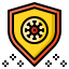 Shield 图标 64x64