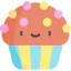 Muffin 图标 64x64
