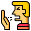 Sneeze 图标 64x64