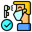 Thermometer 图标 64x64