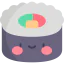 Sushi 图标 64x64