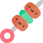 Shish kebab 图标 64x64