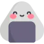 Onigiri 图标 64x64