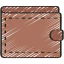 Wallet icon 64x64