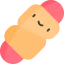 Sausage 图标 64x64