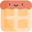 Waffle 图标 64x64