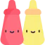 Ketchup 图标 64x64