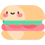Sandwich 图标 64x64