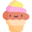 Ice cream 图标 64x64