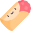 Burrito 图标 64x64