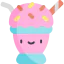 Milkshake 图标 64x64