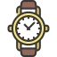 Wrist watch icon 64x64