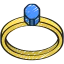 Ring icon 64x64