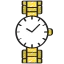 Wrist watch icon 64x64