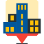 Building icon 64x64