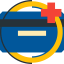 Credit card icon 64x64