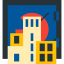 Building icon 64x64