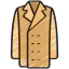Long coat icon 64x64