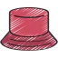 Hat icon 64x64