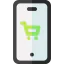 Mobile store アイコン 64x64