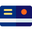 Credit card アイコン 64x64