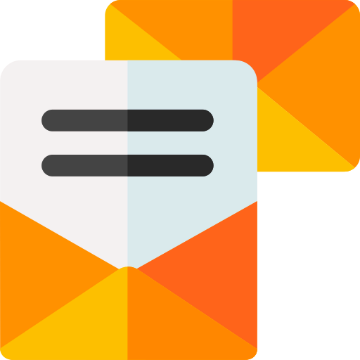 Mailing icon