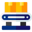 Conveyor belt アイコン 64x64