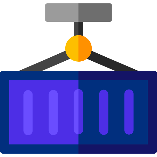 Container icon
