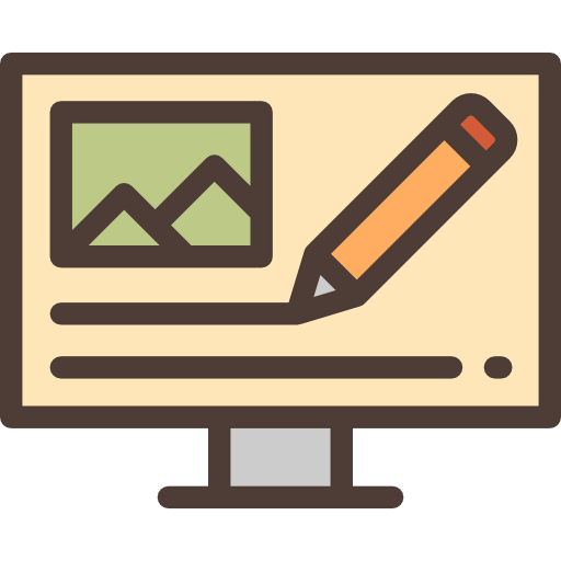 Blog icon