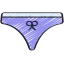 Underwear icon 64x64