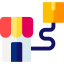 Shipping アイコン 64x64