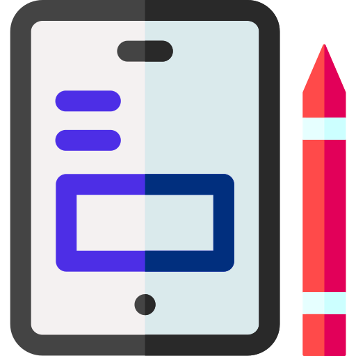 Digital signature Symbol
