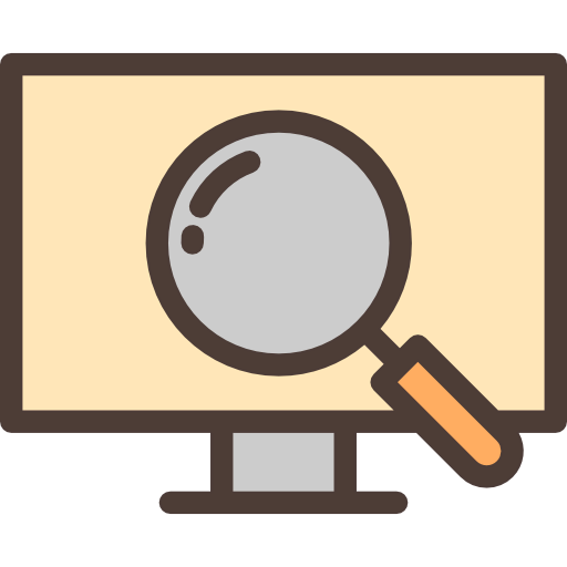 Searching icon