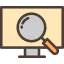 Searching icon 64x64