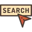 Search icon 64x64