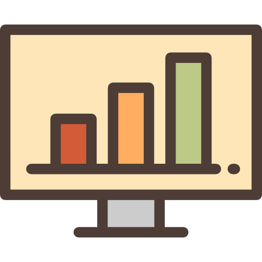 Analytics 图标