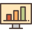 Analytics icon 64x64