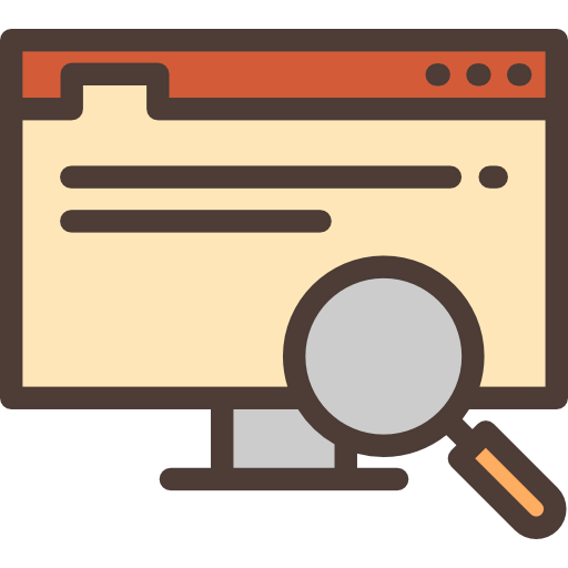 Browser アイコン