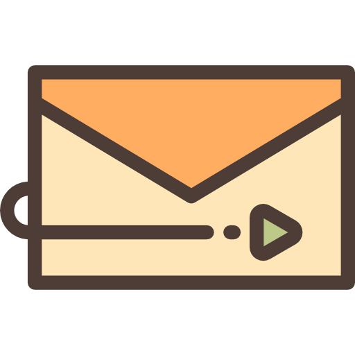 Mailing icon