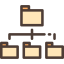 Sitemap icon 64x64