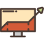 Analytics icon 64x64