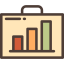 Analytics icon 64x64