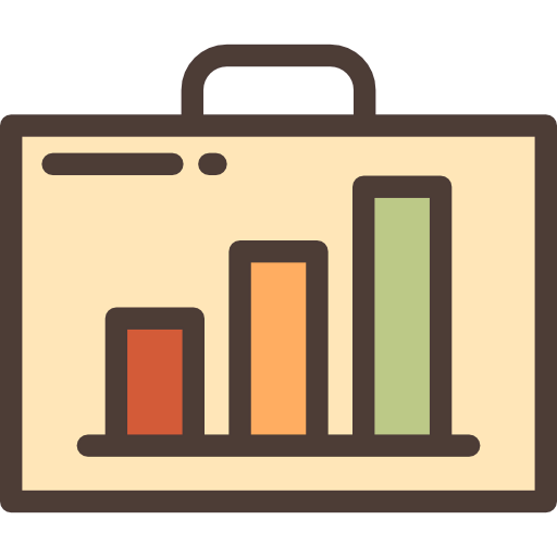 Analytics icon