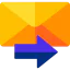Message アイコン 64x64
