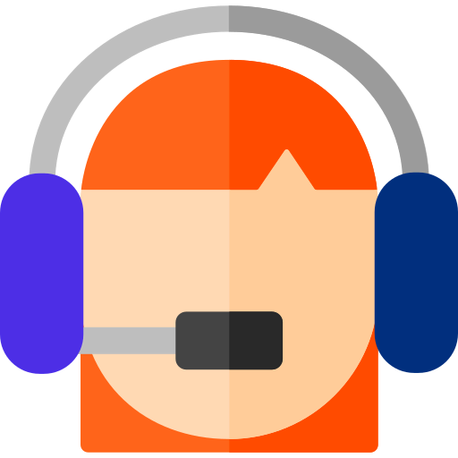 Tech support icon