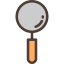 Loupe icon 64x64