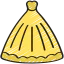 Ballgown icon 64x64