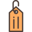 Tag icon 64x64