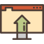 Upload icon 64x64